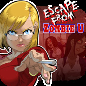 Escape from Zombie U